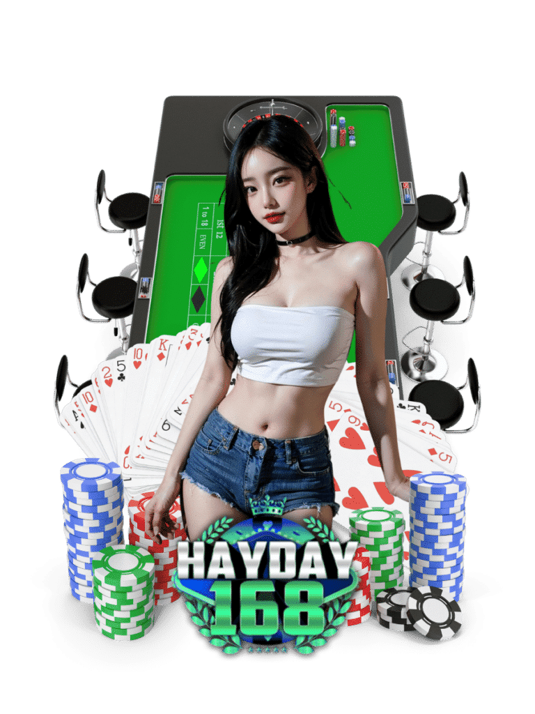 hayday168